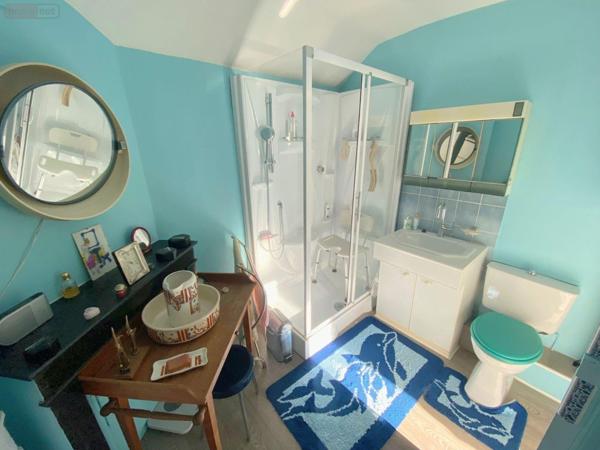 Immeuble à vendre à Rouen en Seine-Maritime (76000), ref : 14131/888