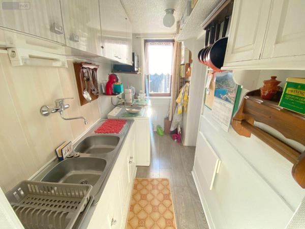 Immeuble à vendre à Rouen en Seine-Maritime (76000), ref : 14131/888