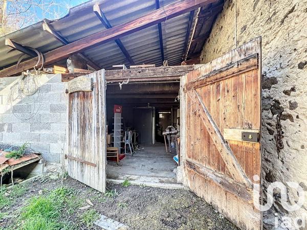 Maison rustique 4 pièces de 58 m² à Polignac (43000)
