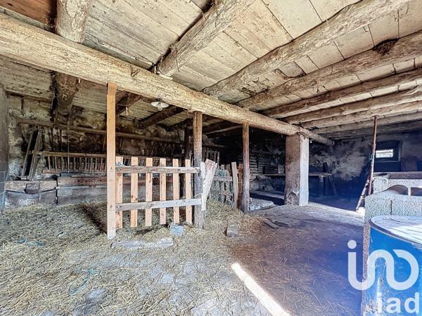 Maison rustique 4 pièces de 58 m² à Polignac (43000)