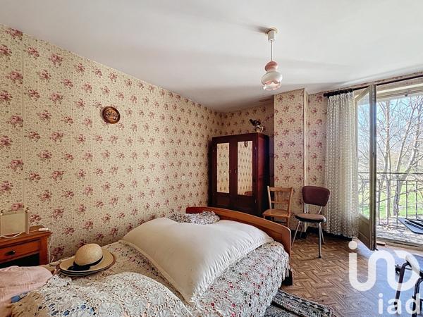 Maison rustique 4 pièces de 58 m² à Polignac (43000)