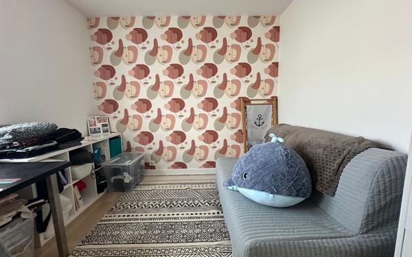 Appartement à vendre    4 pièces •  Brest