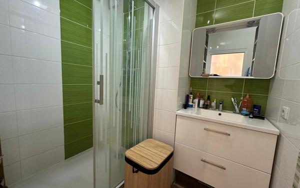 Appartement à vendre    4 pièces •  Brest