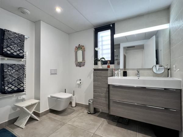 MAS ROCA - QUARTIER RÉSIDENTIEL TRÈS PRISÉ