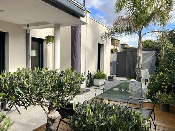 MAS ROCA - QUARTIER RÉSIDENTIEL TRÈS PRISÉ