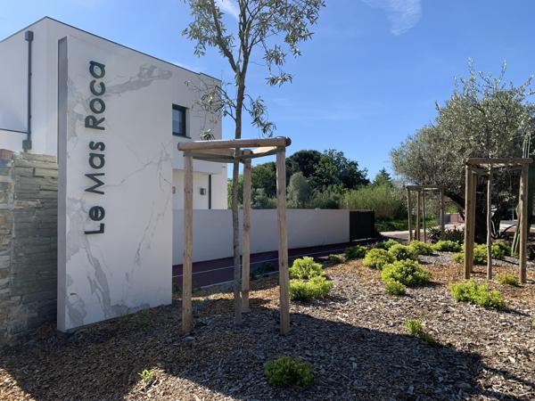 MAS ROCA - QUARTIER RÉSIDENTIEL TRÈS PRISÉ