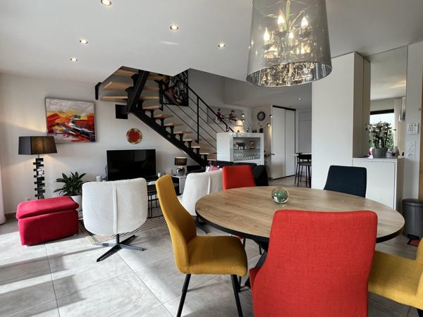 MAS ROCA - QUARTIER RÉSIDENTIEL TRÈS PRISÉ