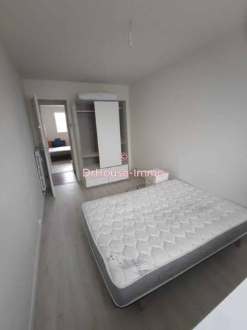 Appartement à vendre 4 pièces de 75 m²