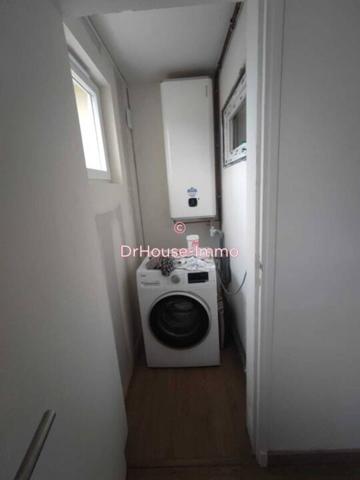 Appartement à vendre 4 pièces de 75 m²