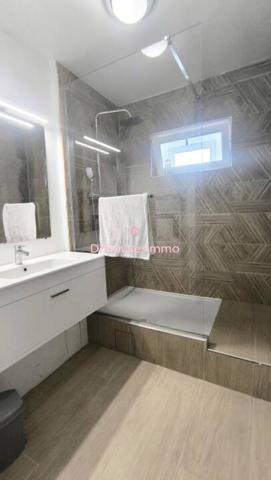 Appartement à vendre 4 pièces de 75 m²