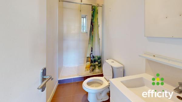 Maison 4 pièces - 68 m²