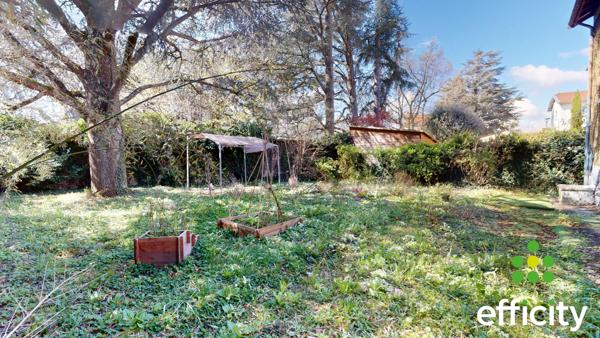 Maison 4 pièces - 68 m²