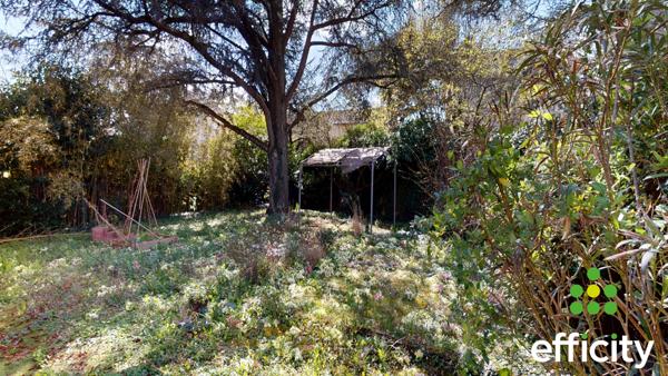 Maison 4 pièces - 68 m²