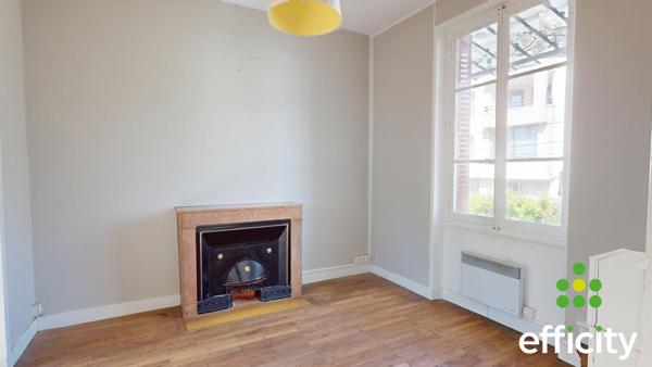 Maison 4 pièces - 68 m²