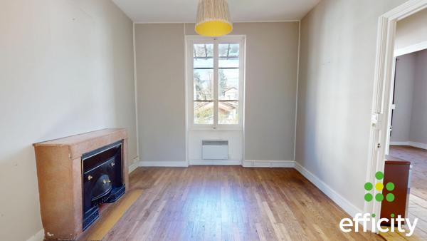 Maison 4 pièces - 68 m²