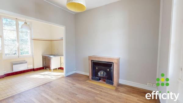 Maison 4 pièces - 68 m²