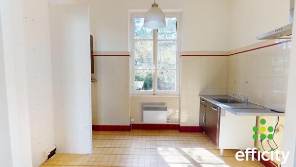 Maison 4 pièces - 68 m²