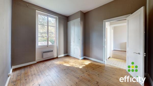 Maison 4 pièces - 68 m²