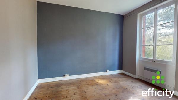 Maison 4 pièces - 68 m²