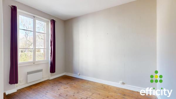 Maison 4 pièces - 68 m²