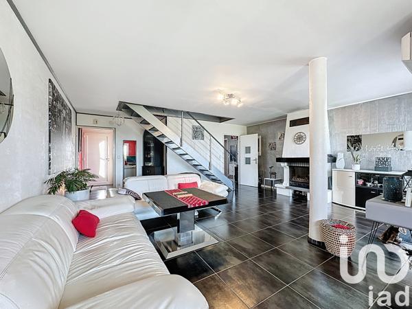 Maison à vendre 4 pièces 101 m² Mions