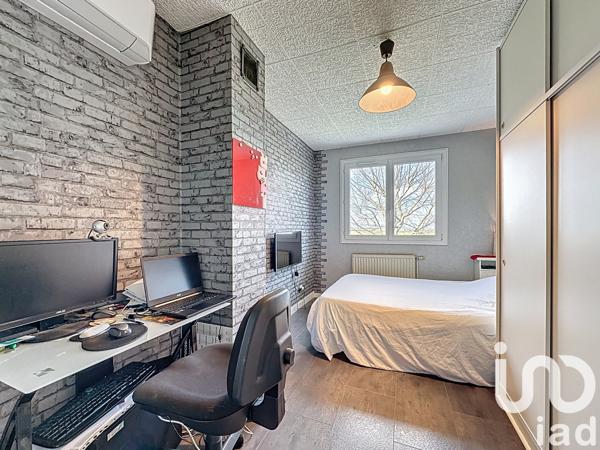 Maison à vendre 4 pièces 101 m² Mions