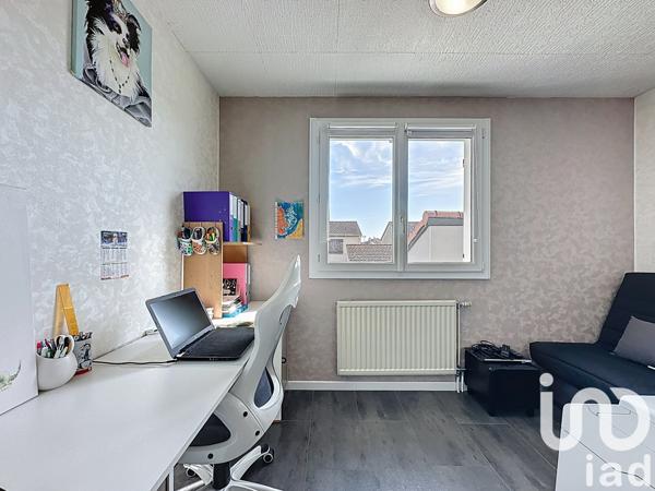 Maison à vendre 4 pièces 101 m² Mions