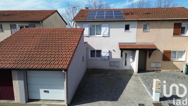 Maison à vendre 4 pièces 101 m² Mions