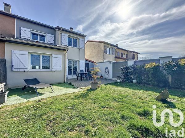 Maison à vendre 4 pièces 101 m² Mions