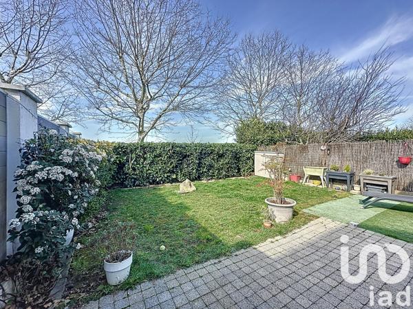 Maison à vendre 4 pièces 101 m² Mions