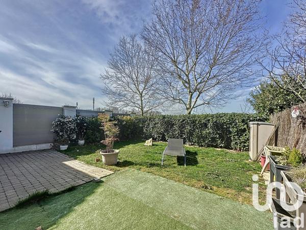 Maison à vendre 4 pièces 101 m² Mions