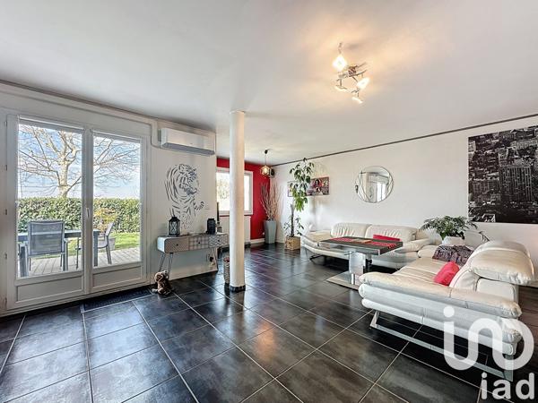 Maison à vendre 4 pièces 101 m² Mions