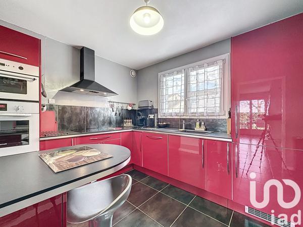 Maison à vendre 4 pièces 101 m² Mions