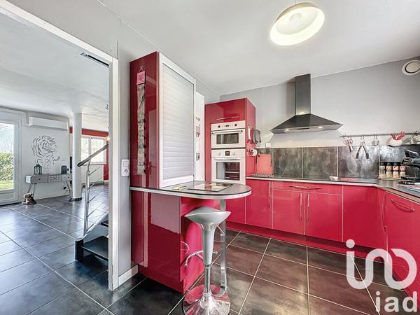 Maison à vendre 4 pièces 101 m² Mions