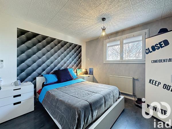 Maison à vendre 4 pièces 101 m² Mions