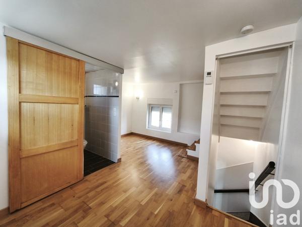 Appartement à vendre 2 pièces 28 m² Silly-le-Long