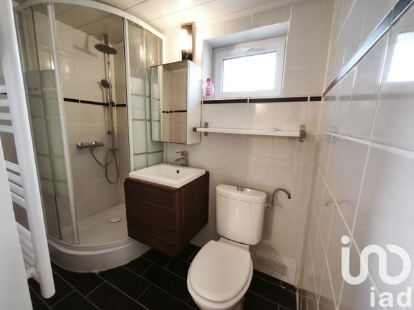 Appartement à vendre 2 pièces 28 m² Silly-le-Long