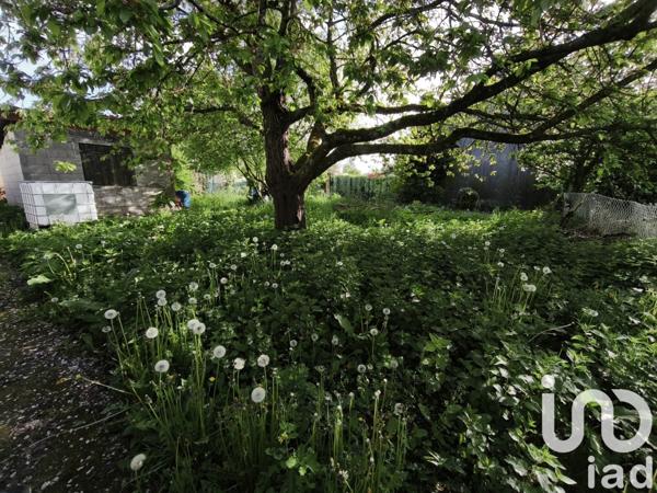 Appartement à vendre 2 pièces 28 m² Silly-le-Long