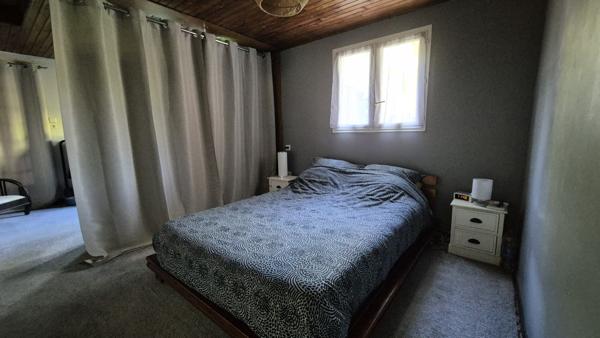 La Chapelle-Gonaguet (24350) Maison spacieuse d'environ 167 m² habitable avec grand terrain à vendre secteur TOCANE- CHAPELLE COGNAGUET-