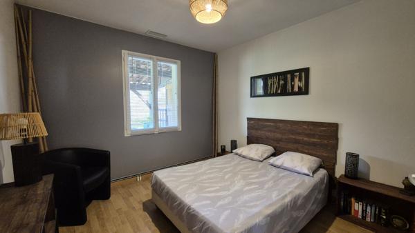 La Chapelle-Gonaguet (24350) Maison spacieuse d'environ 167 m² habitable avec grand terrain à vendre secteur TOCANE- CHAPELLE COGNAGUET-