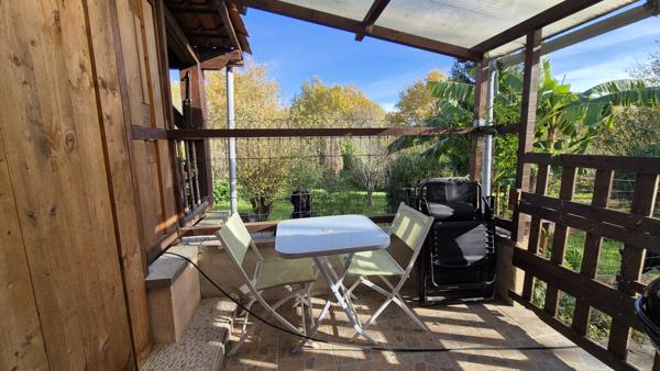 La Chapelle-Gonaguet (24350) Maison spacieuse d'environ 167 m² habitable avec grand terrain à vendre secteur TOCANE- CHAPELLE COGNAGUET-