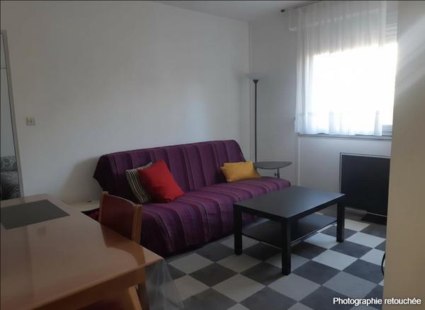 Appartement Dijon 2 pièce(s) 45.20 m2