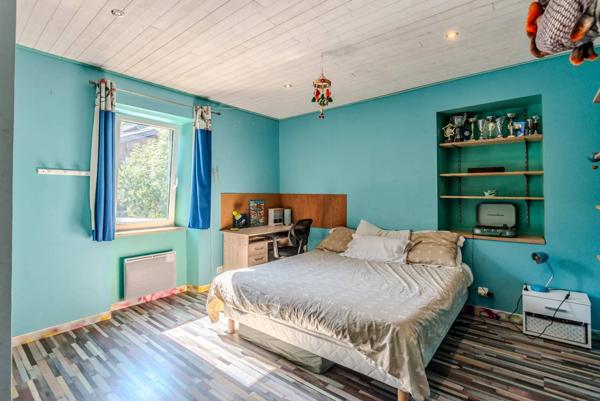 Duplex en hyper centre de Morzine