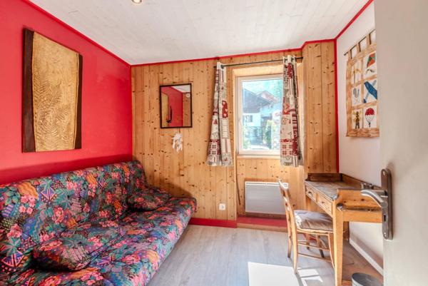 Duplex en hyper centre de Morzine
