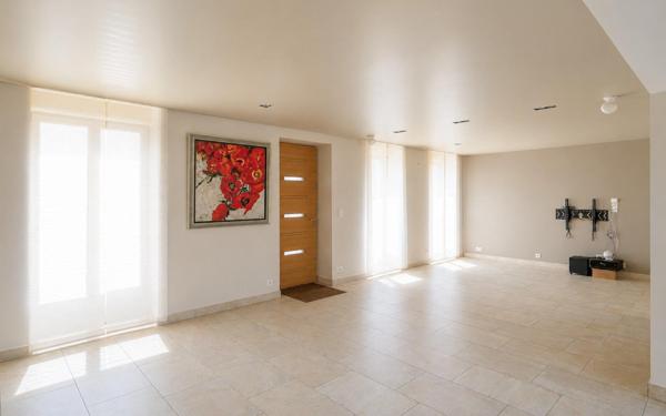 Maison à CHANGE, 72560 - 5 pièces 134m²