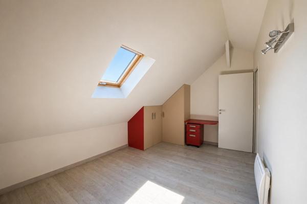 Maison à CHANGE, 72560 - 5 pièces 134m²