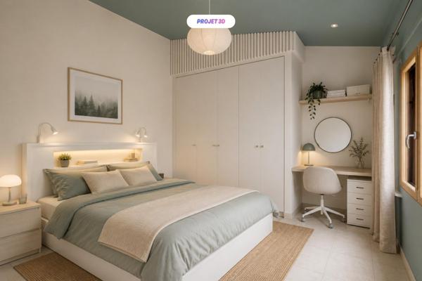 Maison à CHANGE, 72560 - 5 pièces 134m²