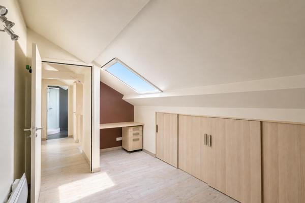 Maison à CHANGE, 72560 - 5 pièces 134m²