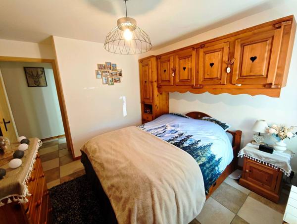 Appartement à vendre - Faverges Seythenex 2 pièces de 37.68 m²
