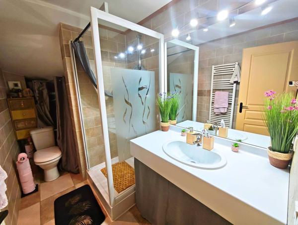 Appartement à vendre - Faverges Seythenex 2 pièces de 37.68 m²